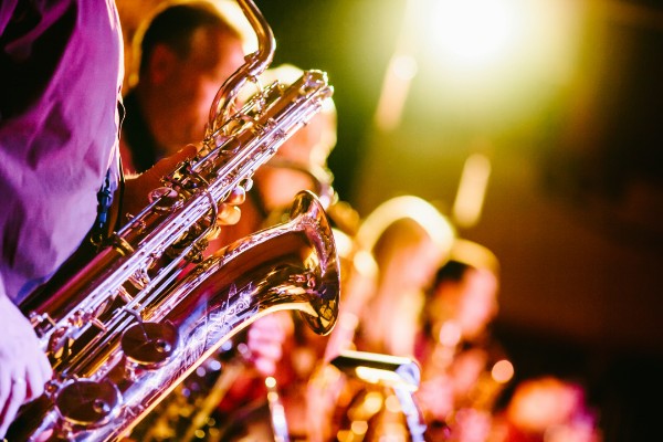 Jovens Talentos do Jazz Jovens Talentos do Jazz